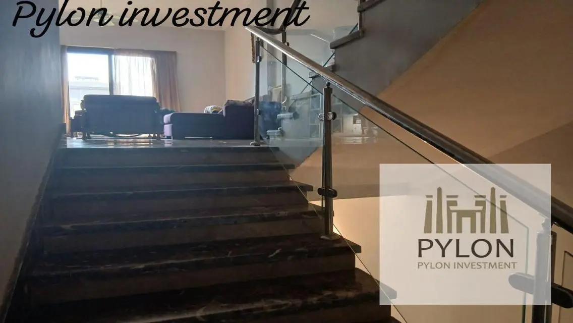 Luxury Apartment with Private Garden in the Heart of the City