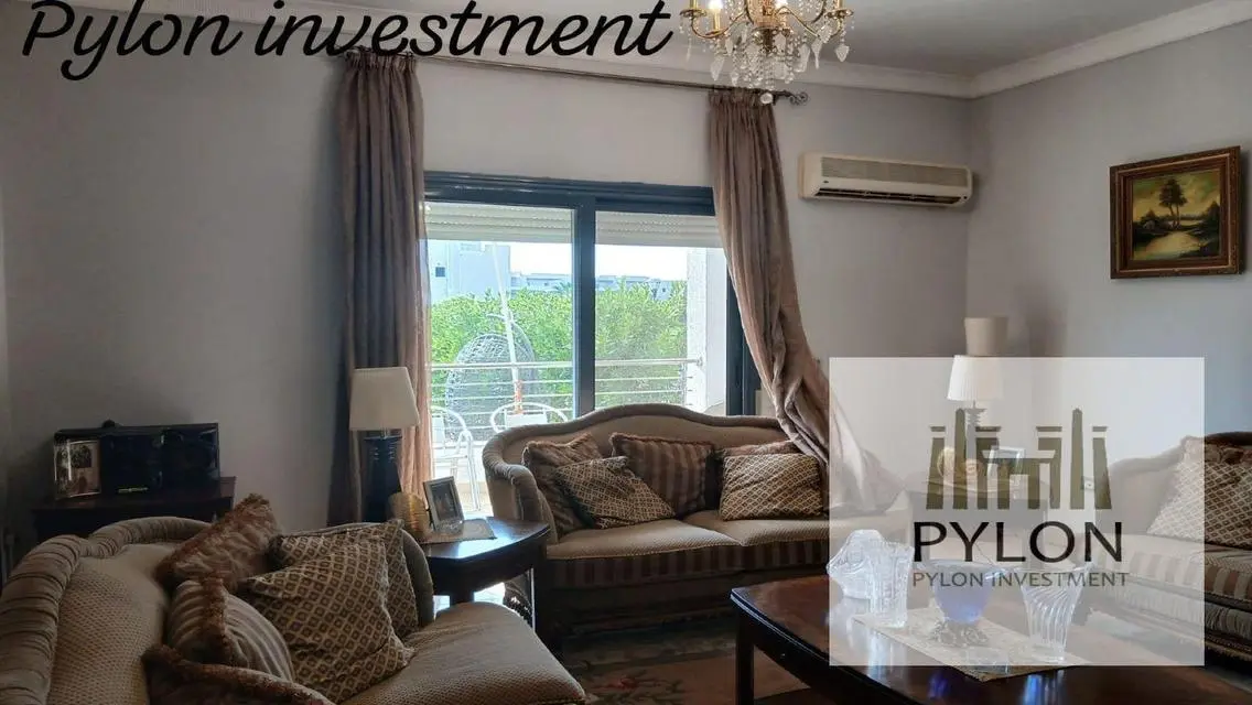 Luxury Apartment with Private Garden in the Heart of the City