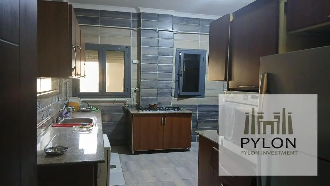 Luxury Apartment with Private Garden in the Heart of the City