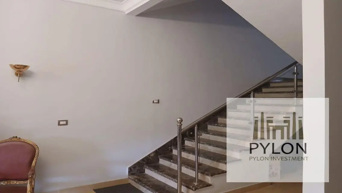 Luxury Apartment with Private Garden in the Heart of the City
