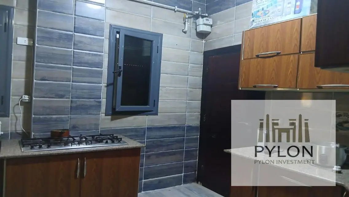Luxury Apartment with Private Garden in the Heart of the City