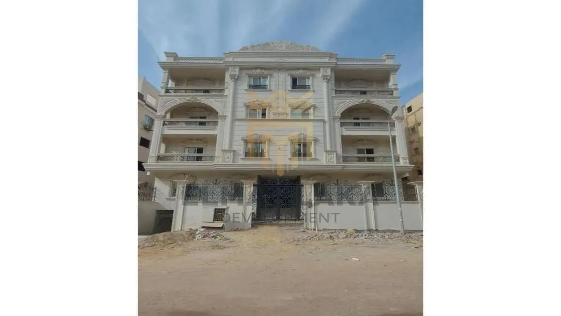 Stunning 250 sqm Apartment Overlooking a Landmark