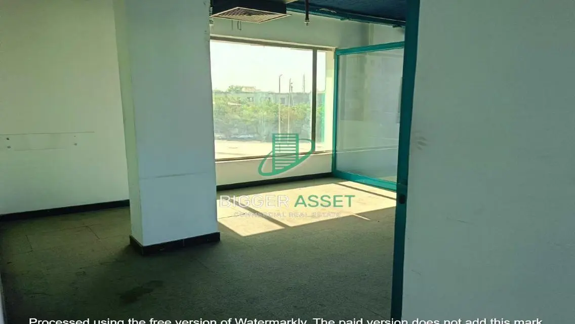 Spacious Apartment in Prime Location