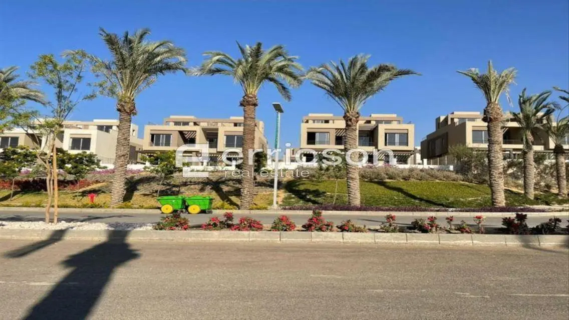 شقة فاخرة مع إطلالة رائعة