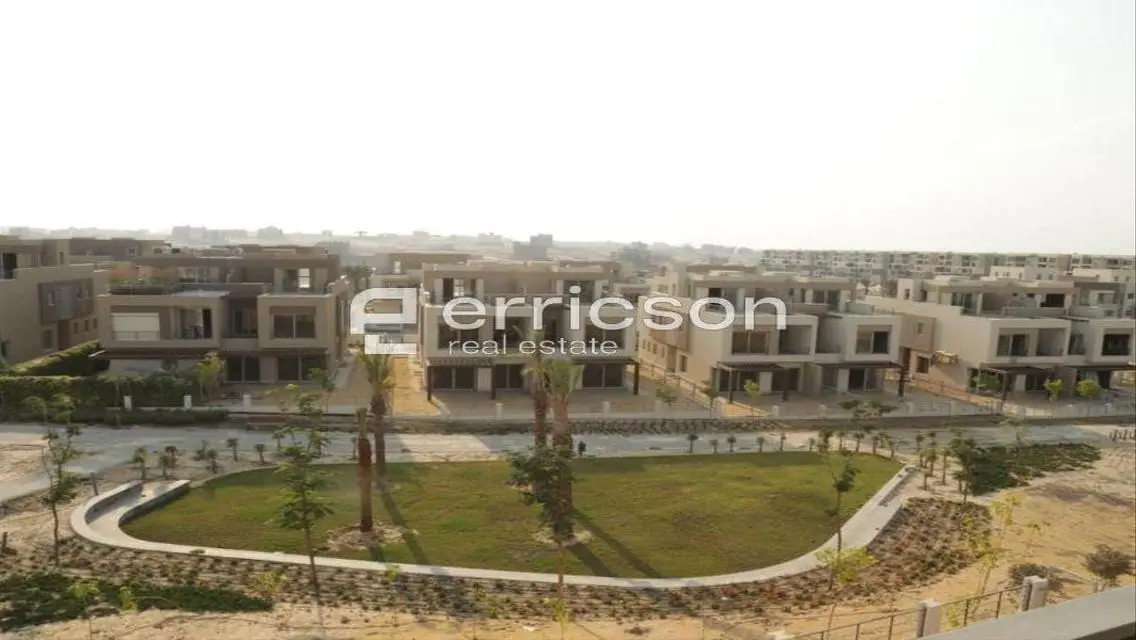 شقة فاخرة مع إطلالة رائعة