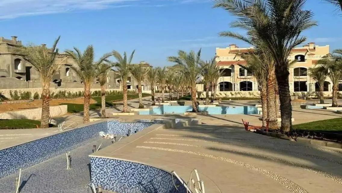 فيلا فاخرة للبيع في لا فيستا سيتي 5