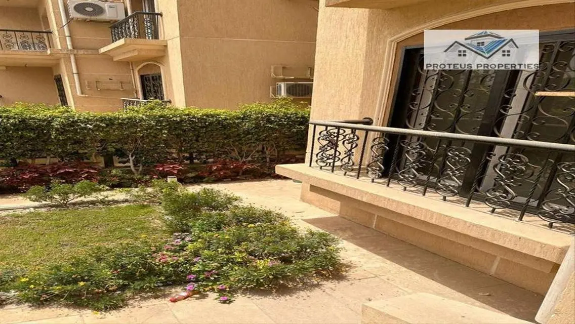 شقة فاخرة للبيع - 5 غرف نوم بـ 5 مليون 500 ألف