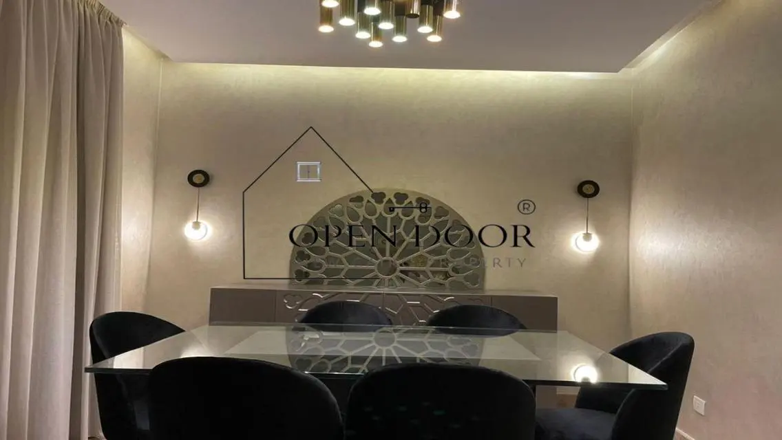 Luxury Apartment for Rent with 1500 Square Meters