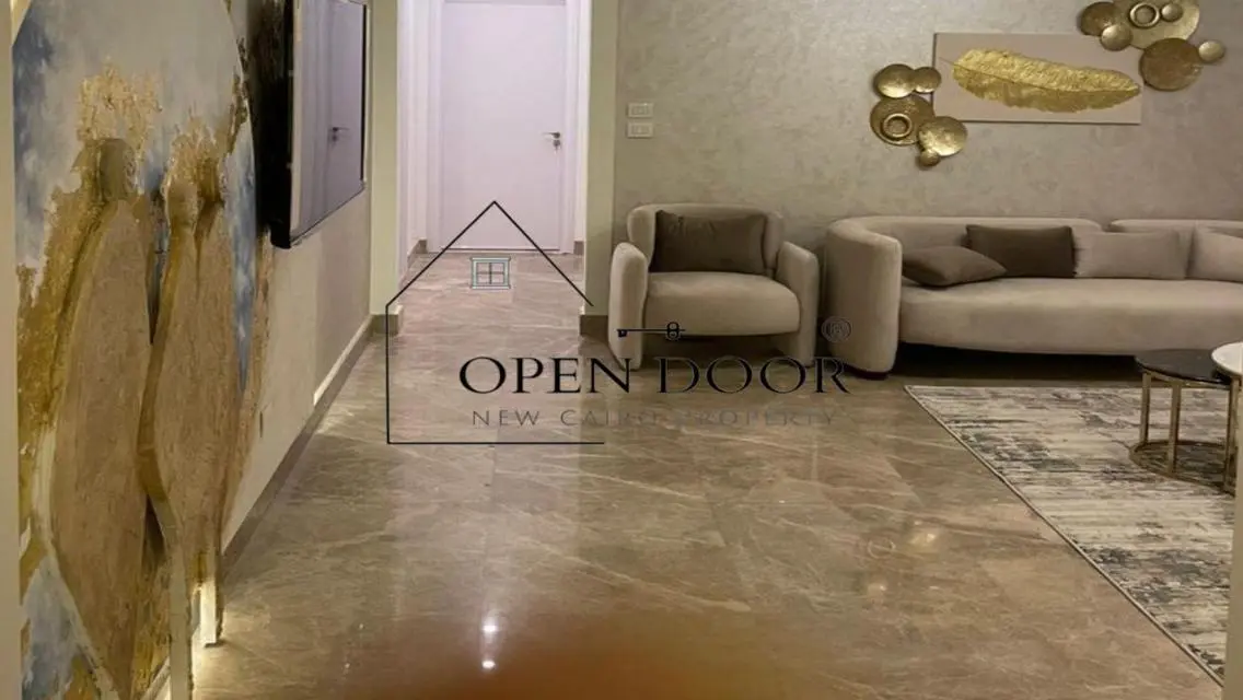 Luxury Apartment for Rent with 1500 Square Meters