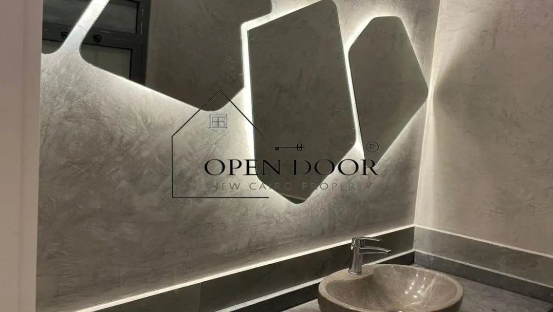 Luxury Apartment for Rent with 1500 Square Meters