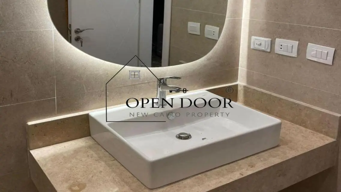 Luxury Apartment for Rent with 1500 Square Meters