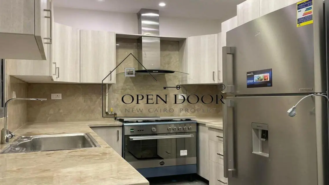 Luxury Apartment for Rent with 1500 Square Meters