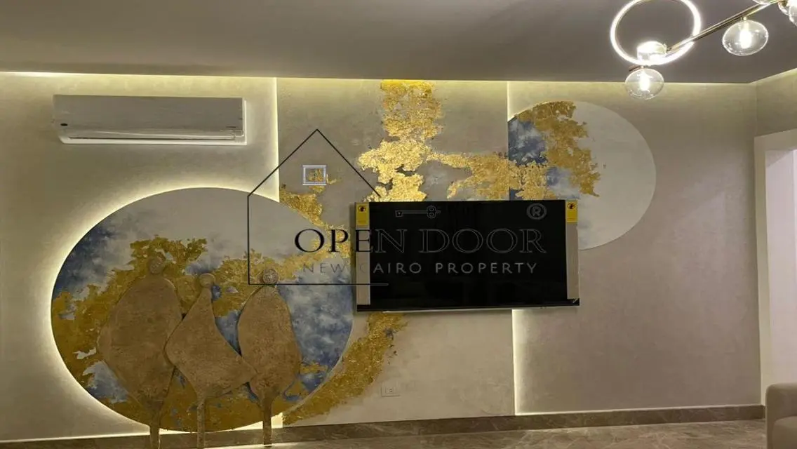 Luxury Apartment for Rent with 1500 Square Meters