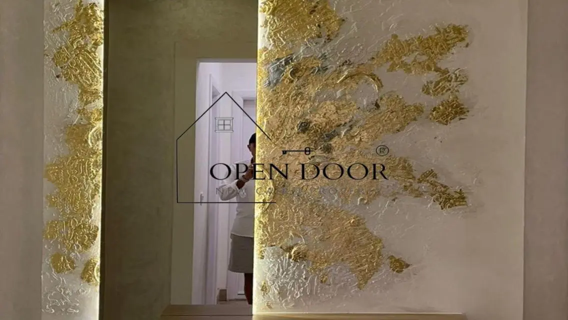 Luxury Apartment for Rent with 1500 Square Meters