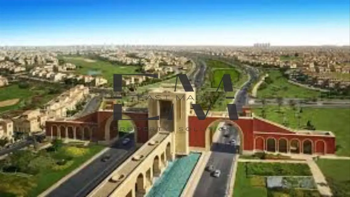 شقة مميزة في موقع استراتيجي
