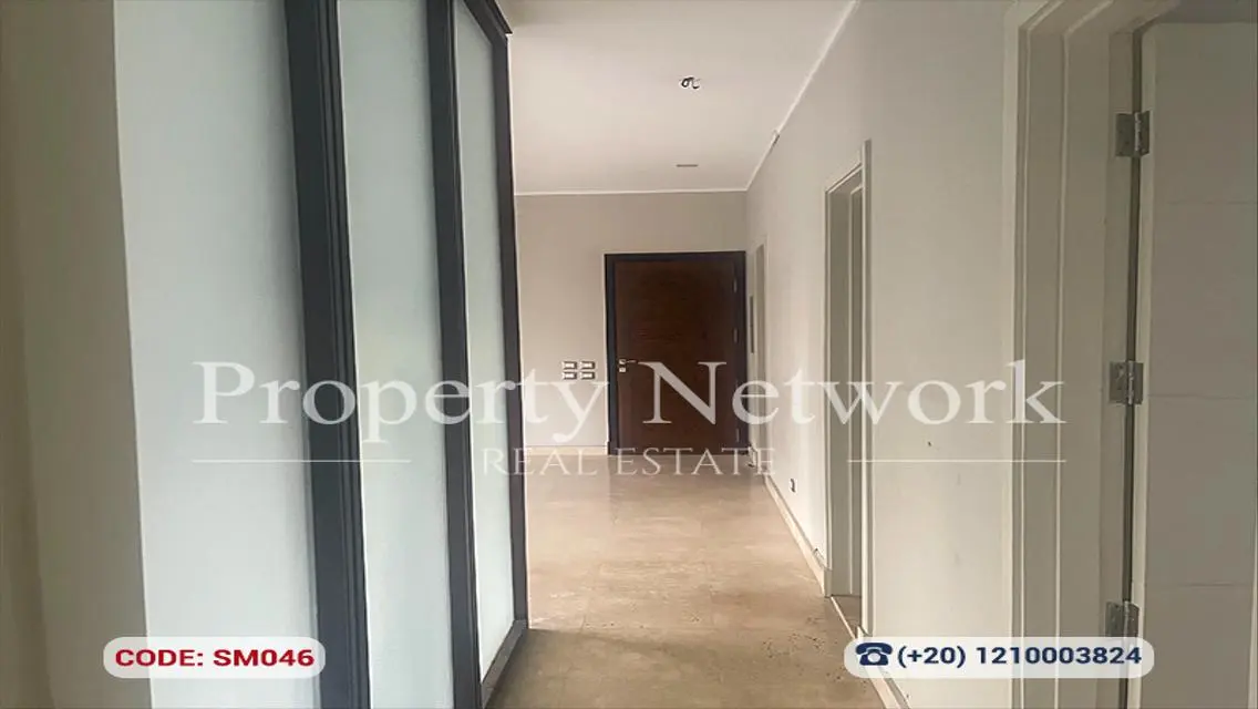 Luxury Apartment for Sale in a Prime Location