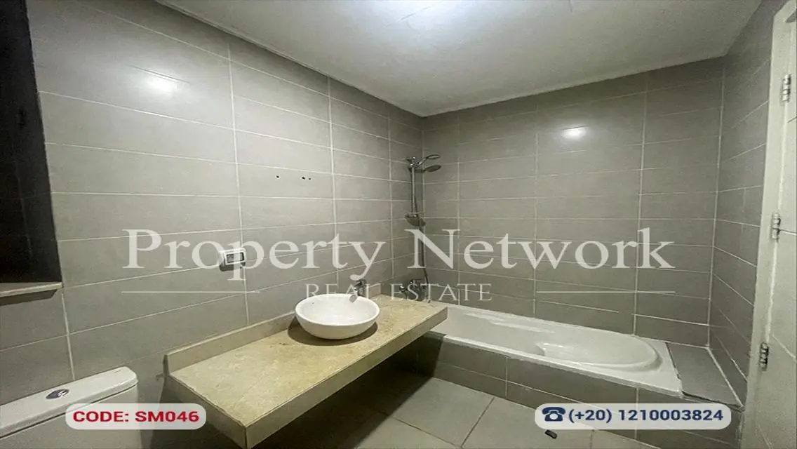 Luxury Apartment for Sale in a Prime Location