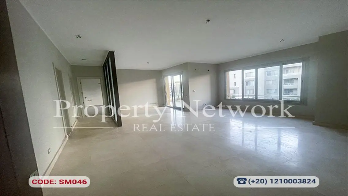 Luxury Apartment for Sale in a Prime Location