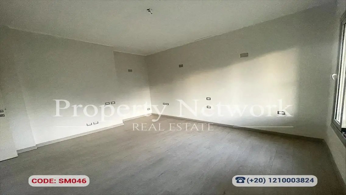 Luxury Apartment for Sale in a Prime Location