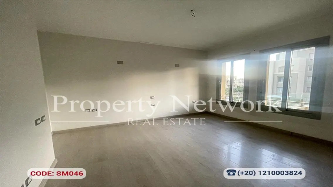 Luxury Apartment for Sale in a Prime Location