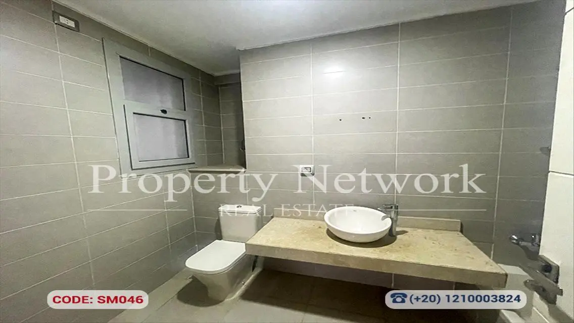 Luxury Apartment for Sale in a Prime Location