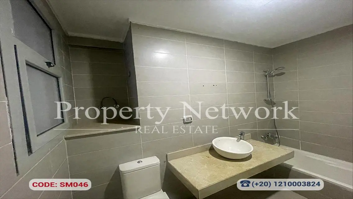 Luxury Apartment for Sale in a Prime Location