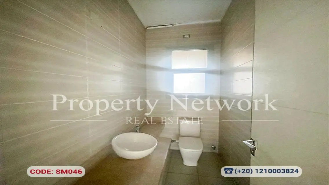 Luxury Apartment for Sale in a Prime Location