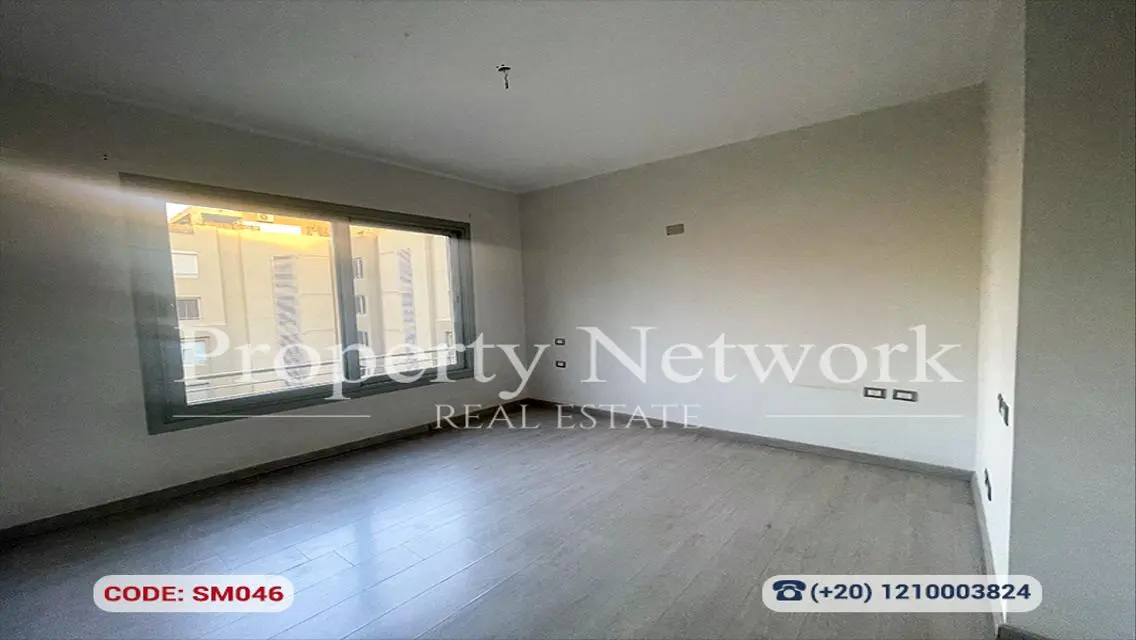 Luxury Apartment for Sale in a Prime Location
