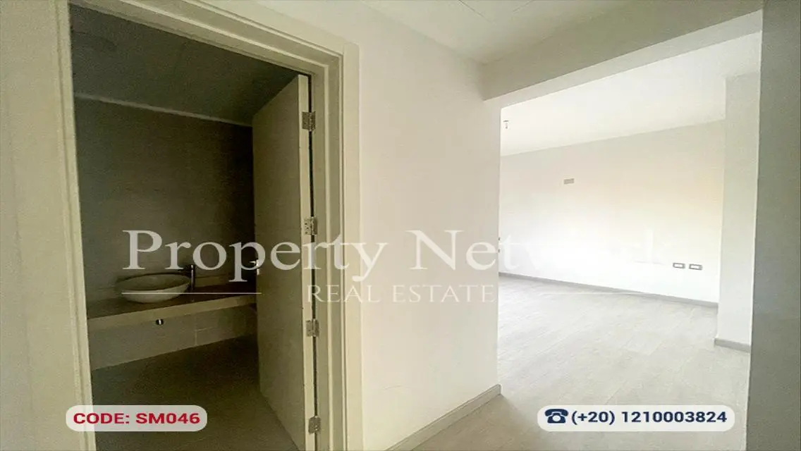 Luxury Apartment for Sale in a Prime Location