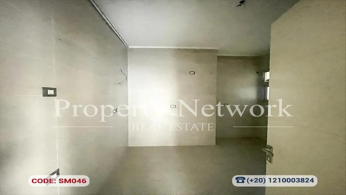 Luxury Apartment for Sale in a Prime Location