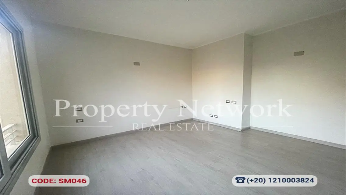 Luxury Apartment for Sale in a Prime Location
