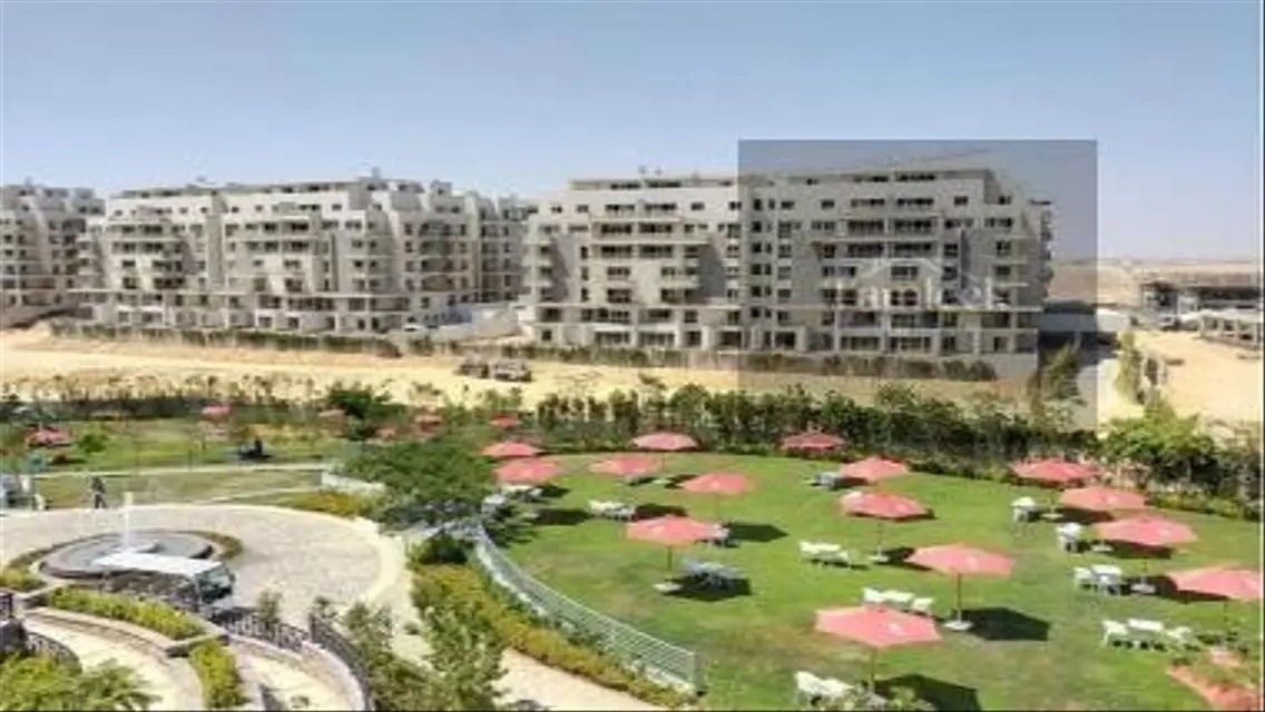 شقة للبيع في موقع ممتاز مع مزايا مذهلة