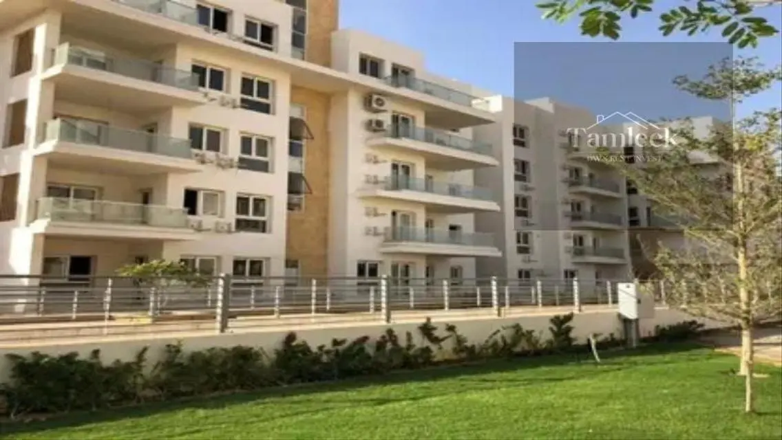 شقة للبيع في موقع ممتاز مع مزايا مذهلة