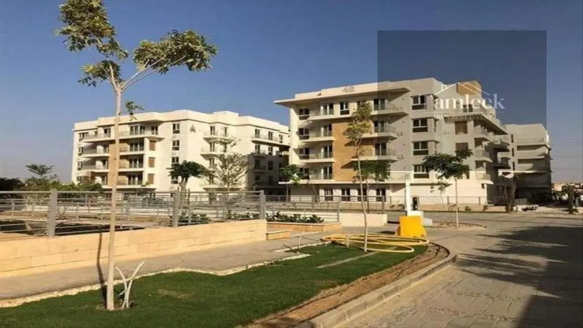 شقة للبيع في موقع ممتاز مع مزايا مذهلة