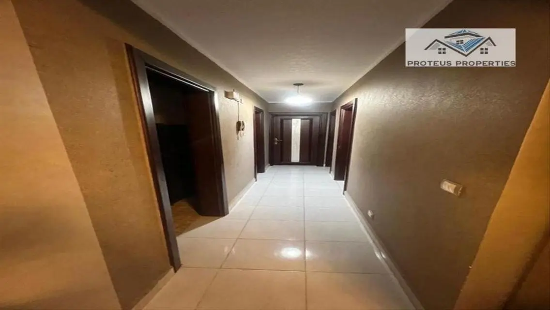 شقة بمساحة ب6 بسعر 35000 جنيه