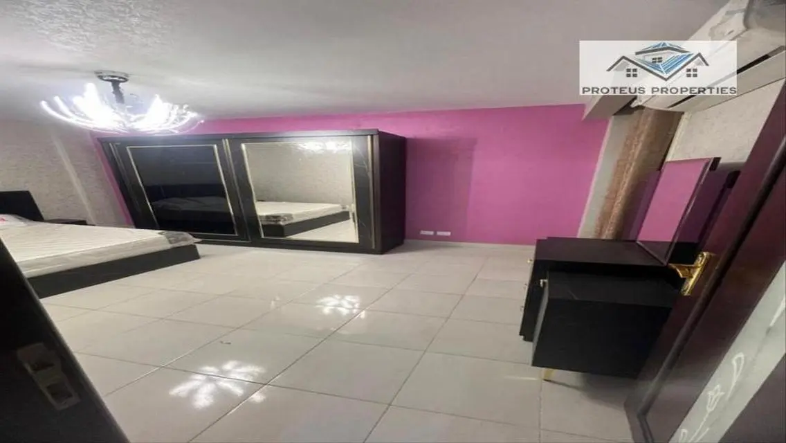 شقة بمساحة ب6 بسعر 35000 جنيه