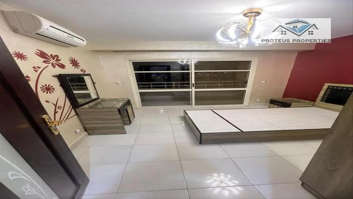 شقة بمساحة ب6 بسعر 35000 جنيه