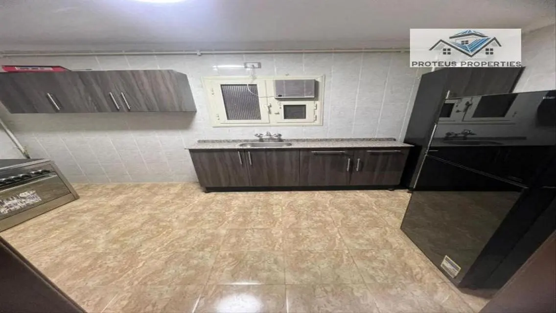 شقة بمساحة ب6 بسعر 35000 جنيه