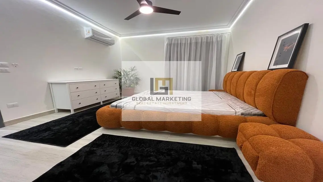 Luxury Apartment in Exclusive Residential Complex 160 Sqm
