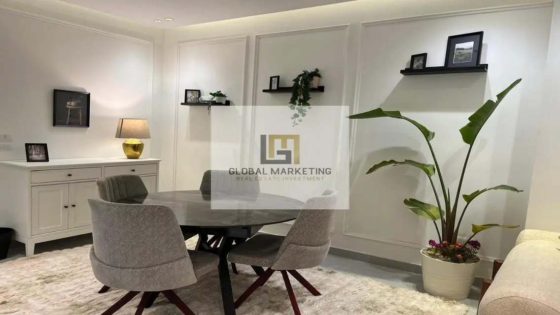 Luxury Villa in A Class Project for 65,000 EGP with Clubhouse
