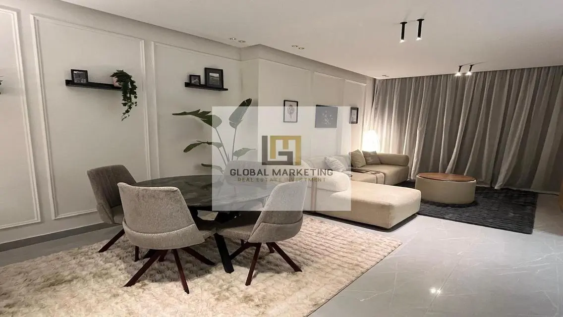 Luxury Villa in A Class Project for 65,000 EGP with Clubhouse