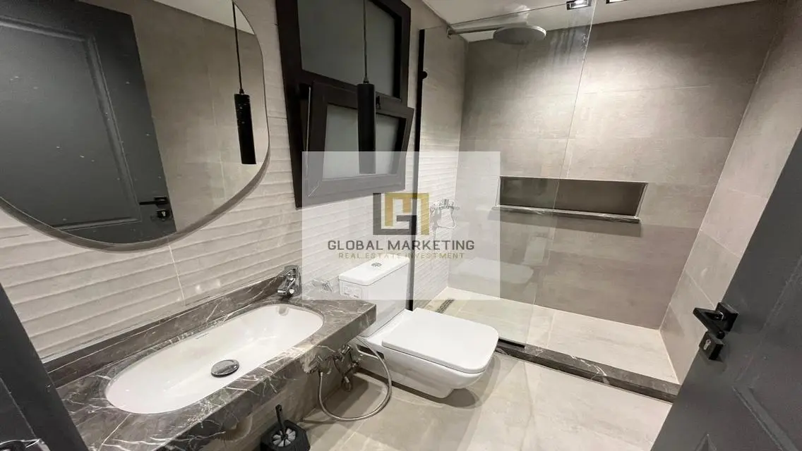 Luxury Villa in A Class Project for 65,000 EGP with Clubhouse