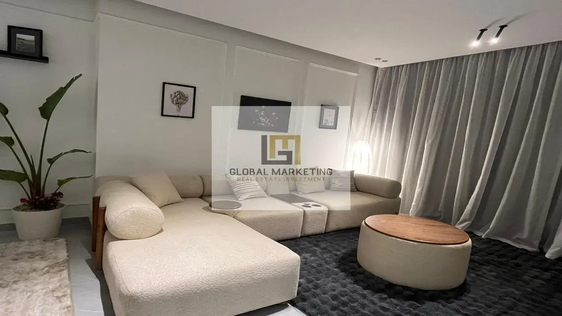 Luxury Villa in A Class Project for 65,000 EGP with Clubhouse