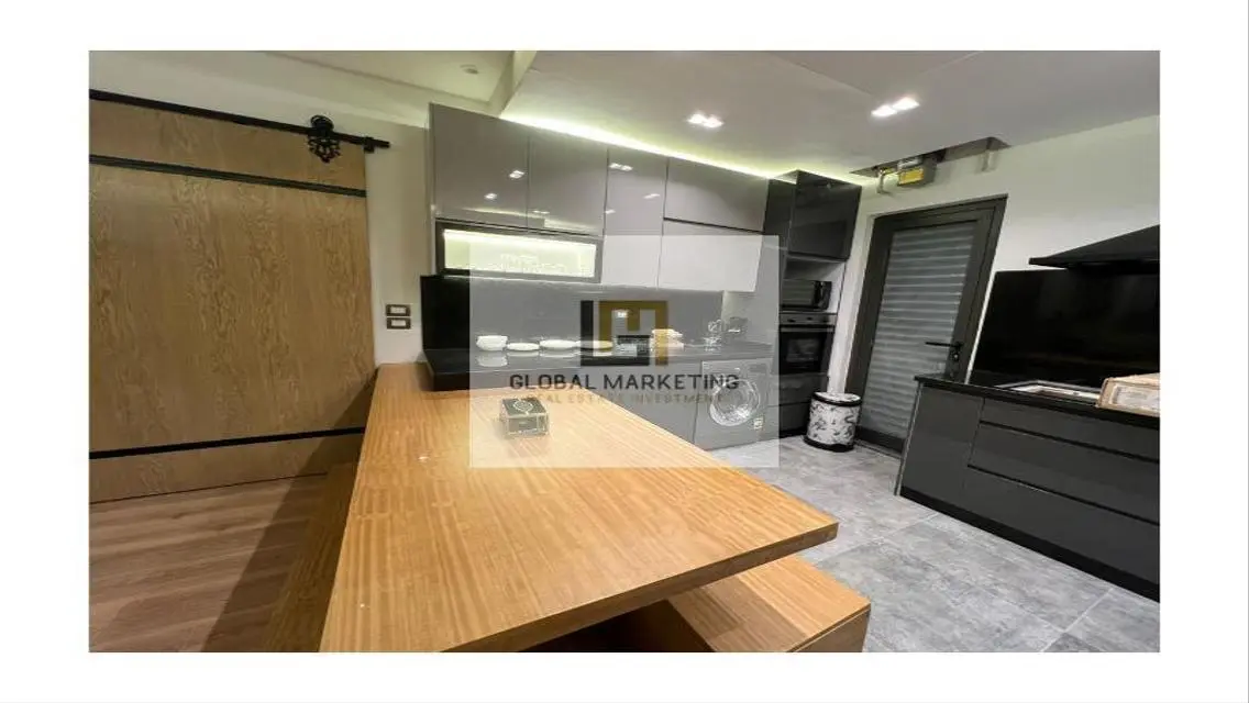 Luxury 160 sqm Apartment with 3 Bedrooms for Sale