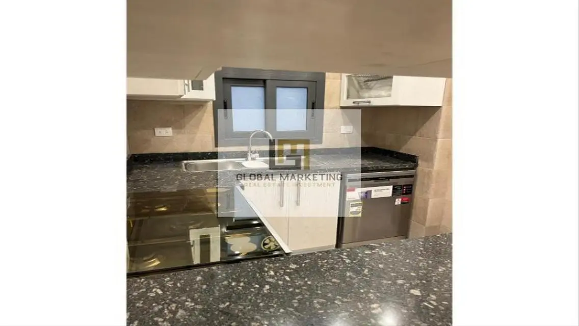 Luxury 160 sqm Apartment with 3 Bedrooms for Sale
