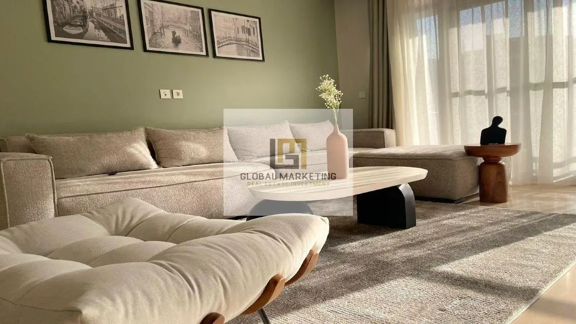 Stunning Apartment for Sale in Shrouk for 115,000 EGP