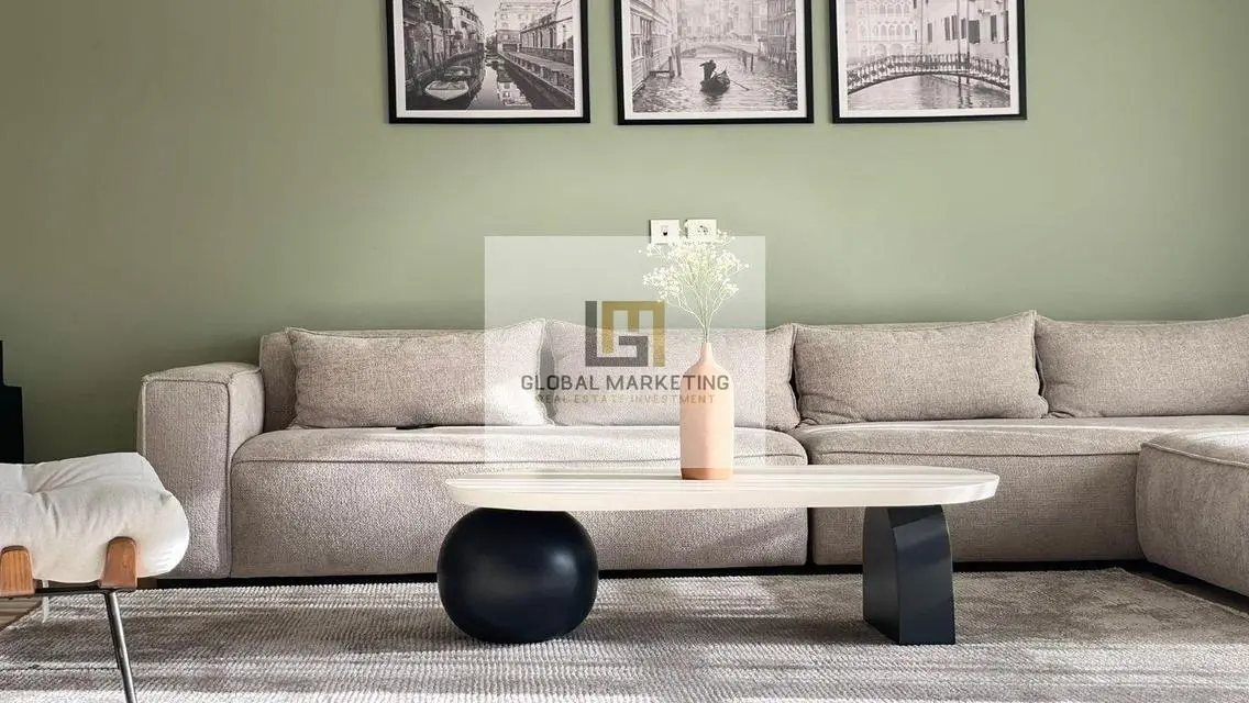 Stunning Apartment for Sale in Shrouk for 115,000 EGP