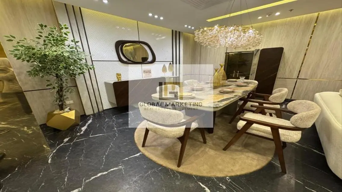 Luxurious A-Class Apartment for Sale - 145 Sq. M