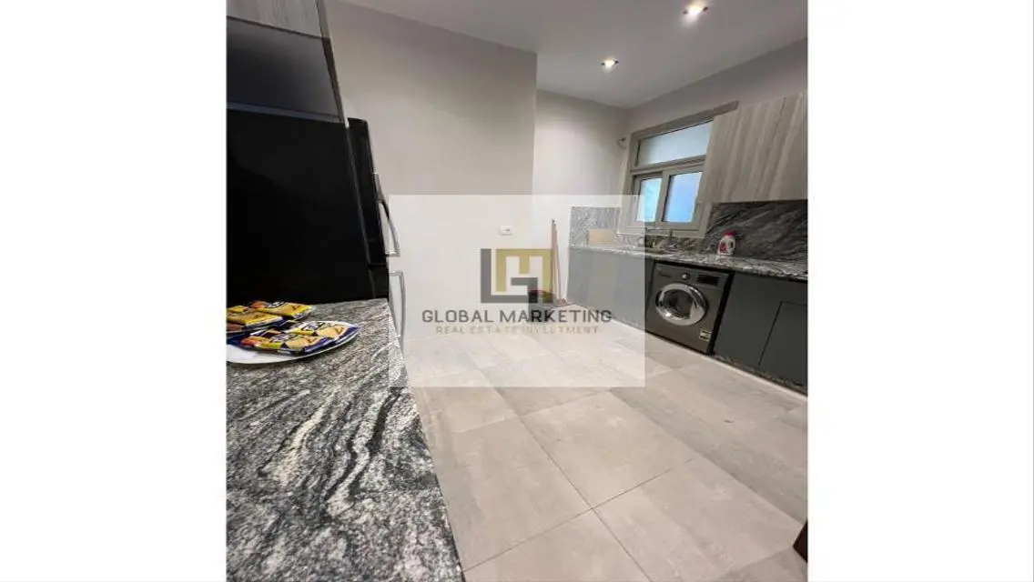 Luxurious A-Class Apartment for Sale - 145 Sq. M
