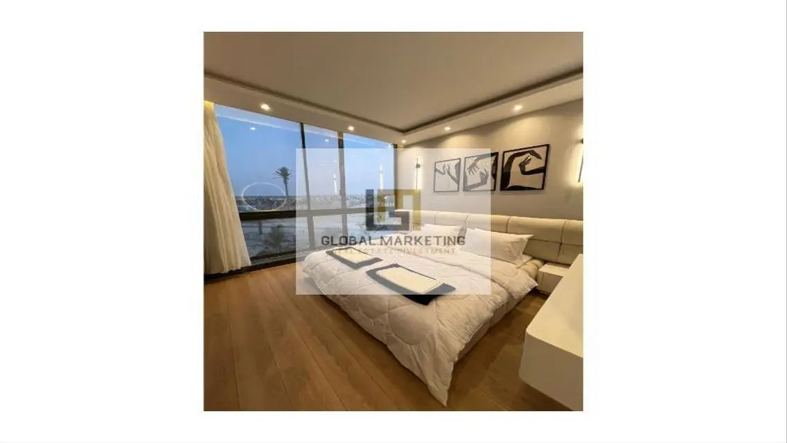 Luxurious A-Class Apartment for Sale - 145 Sq. M